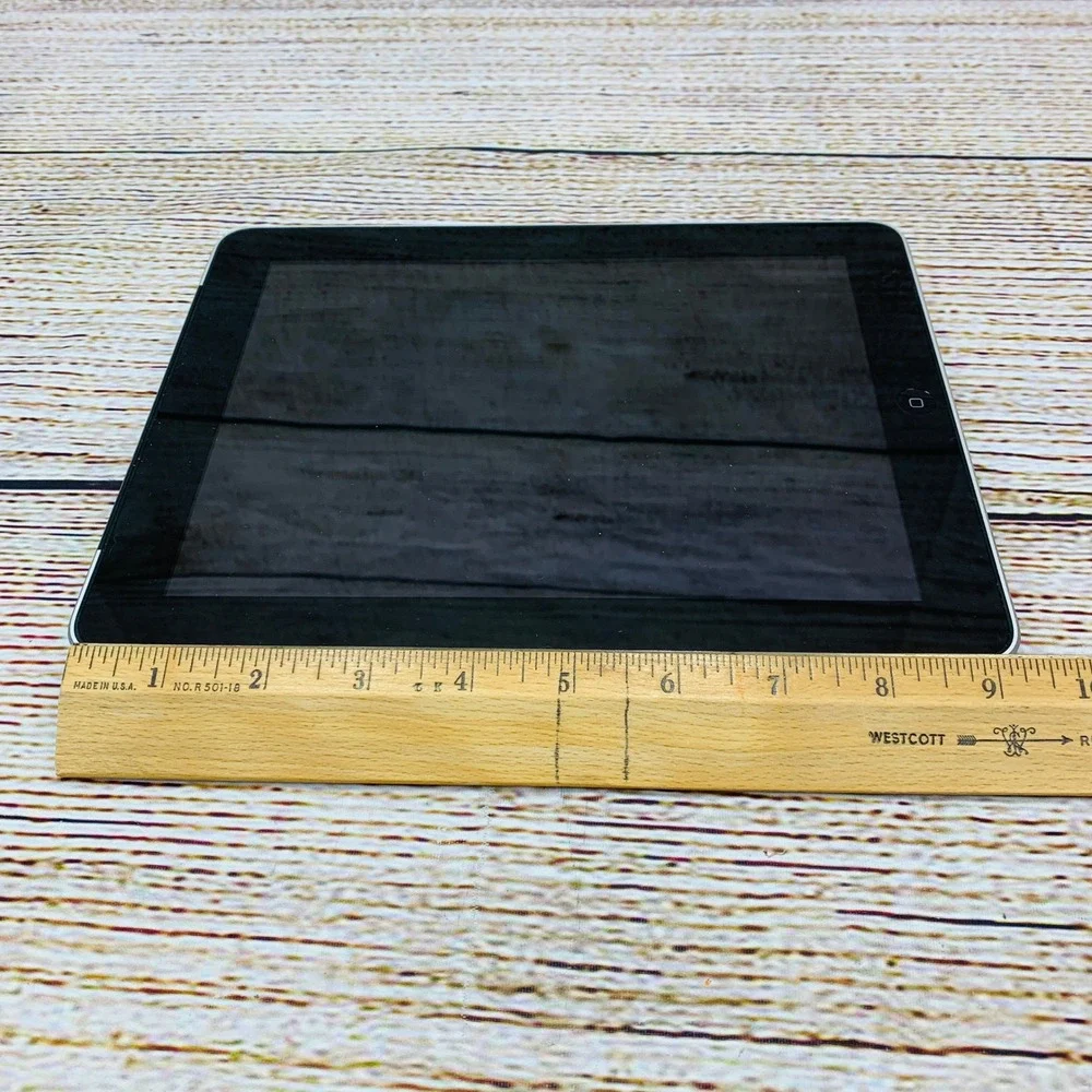 Apple ipad 2nd
